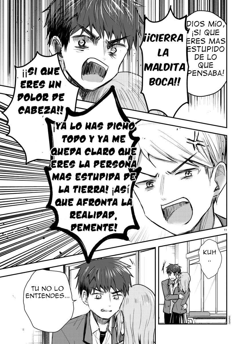 Capitulo 20 page 11