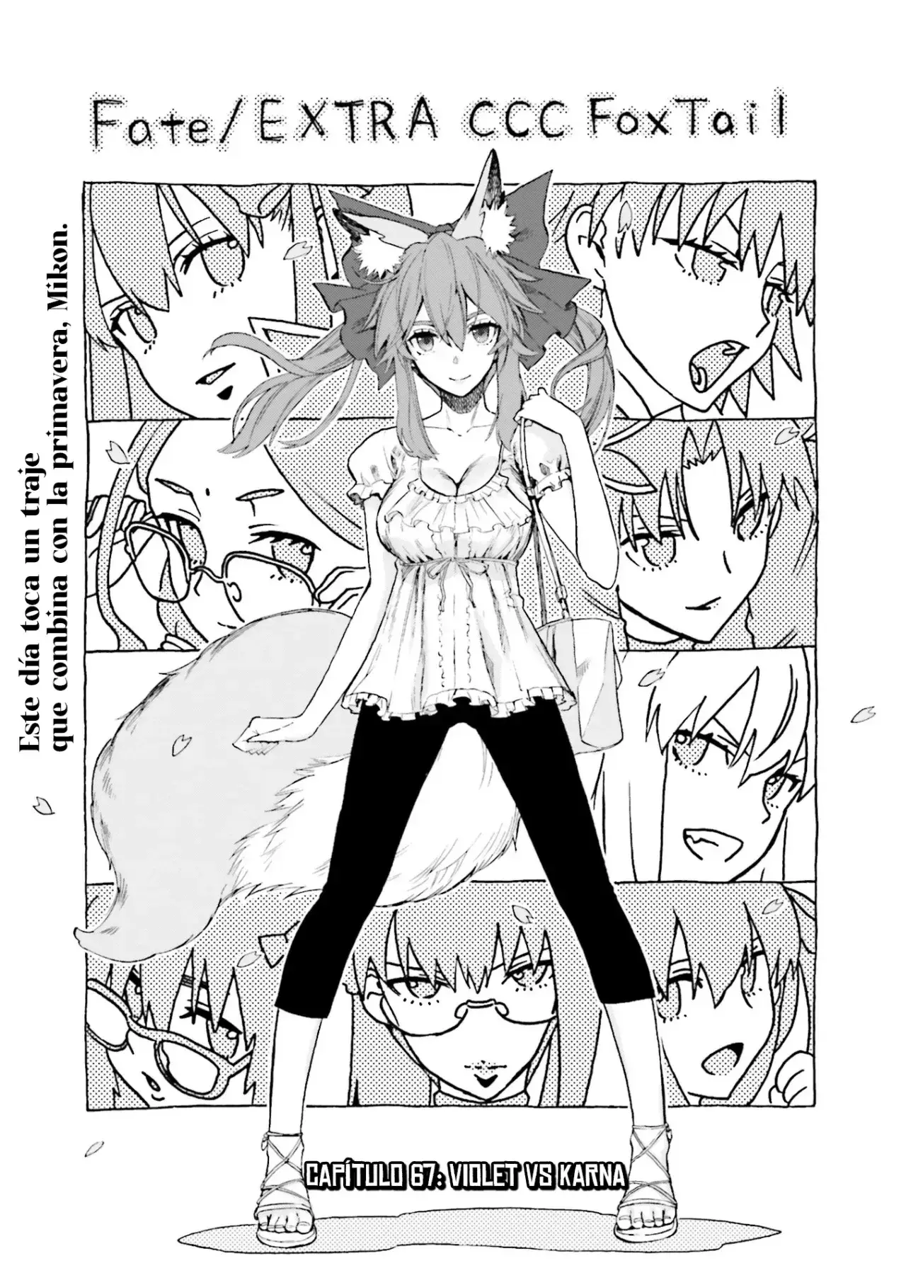 Capitulo 67 page 13