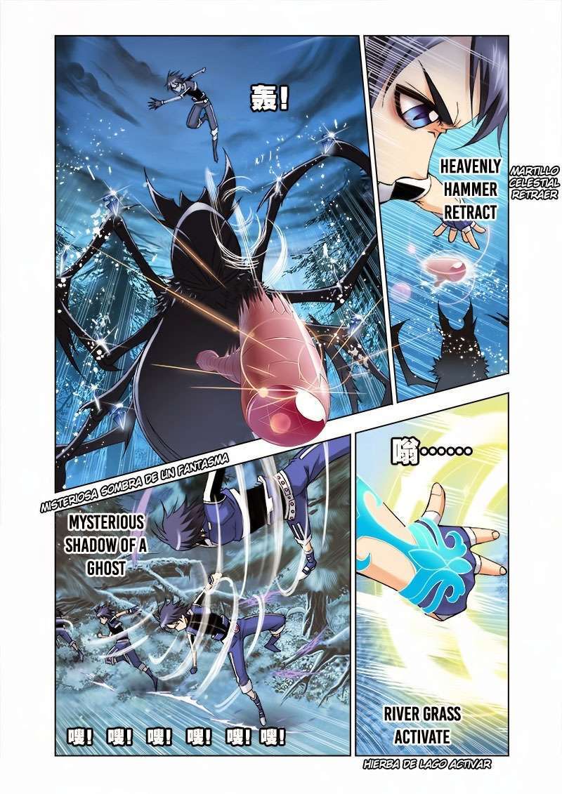 Capitulo 29 page 16