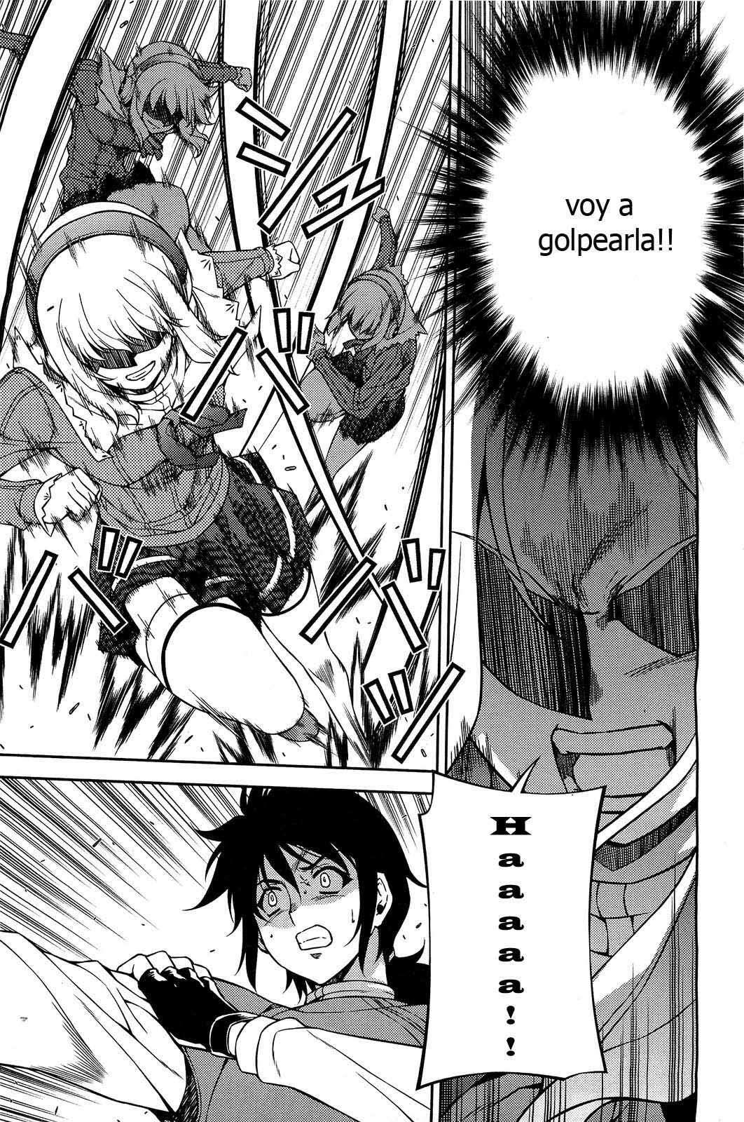 Capitulo 72 page 22