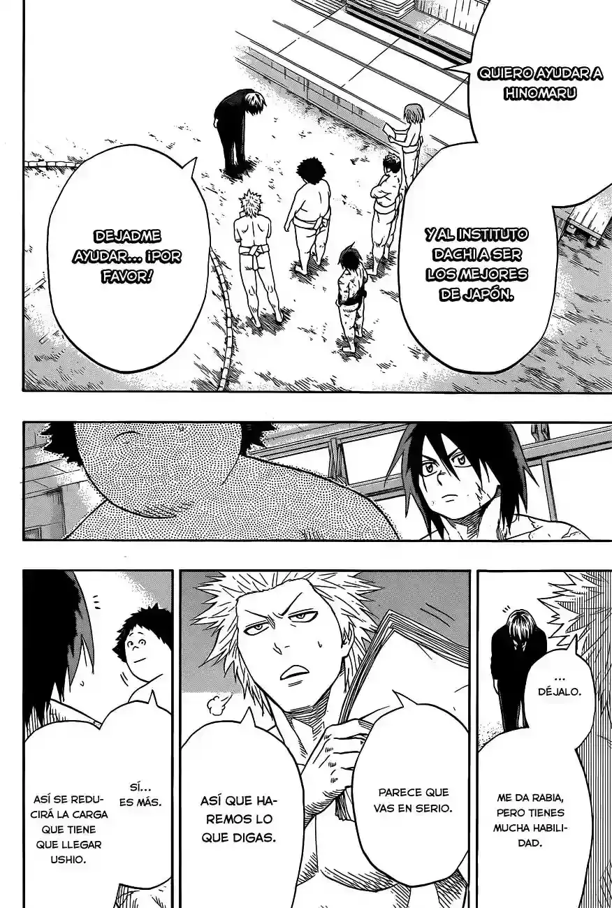 Capitulo 35 page 18