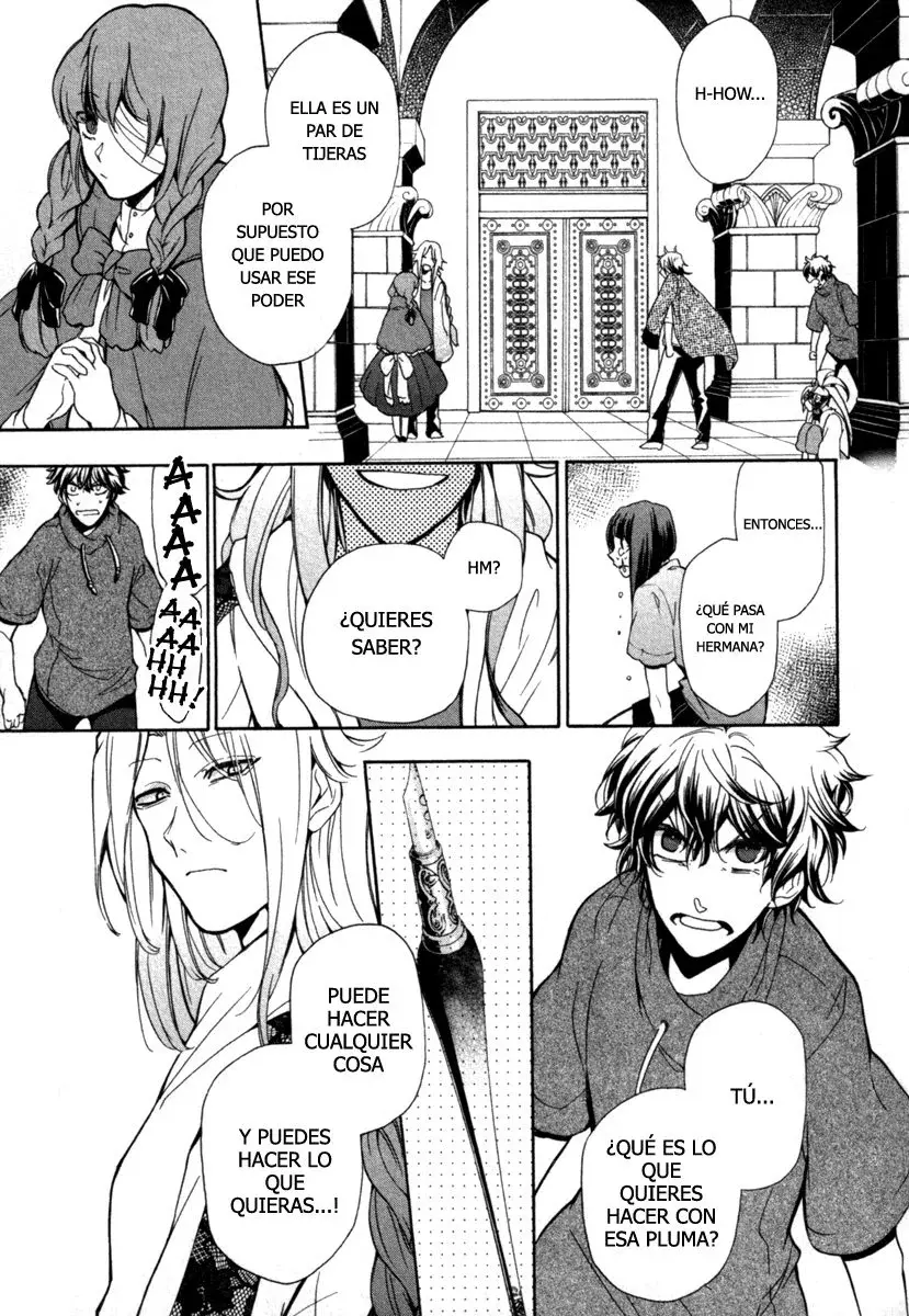 Capitulo 30 page 19