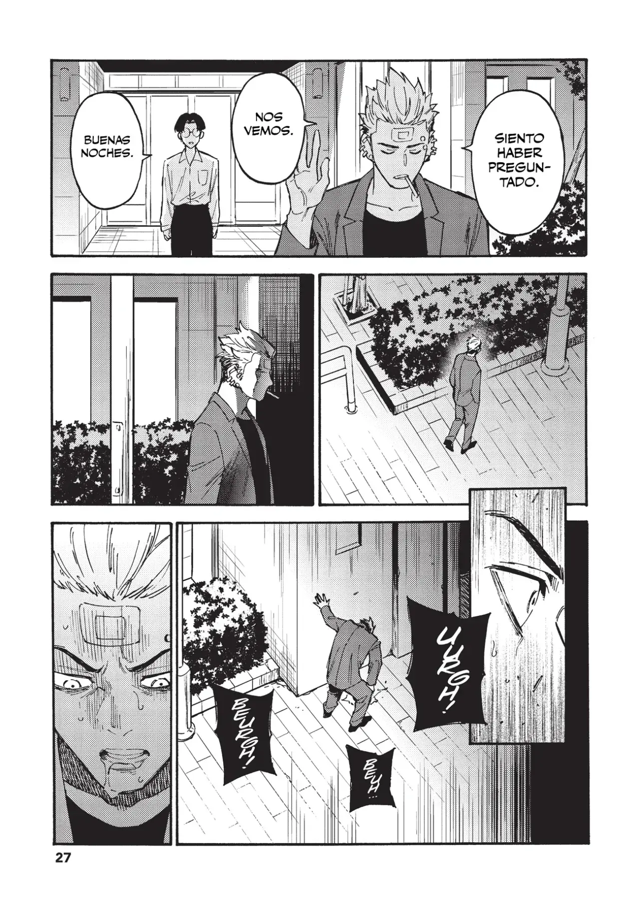 Capitulo 16 page 29