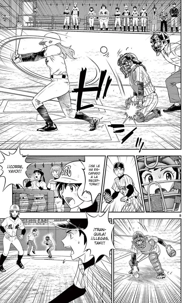 Capitulo 269 page 8
