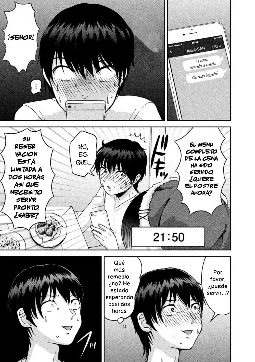 Capitulo 24 page 20