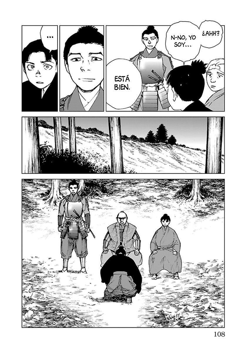 Capitulo 32 page 19
