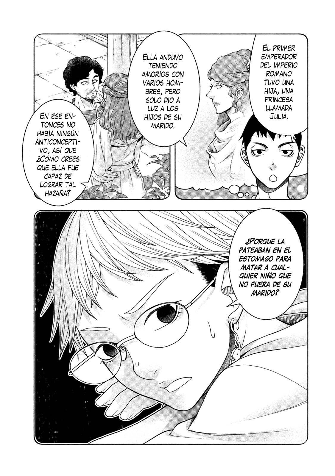 Capitulo 38 page 8
