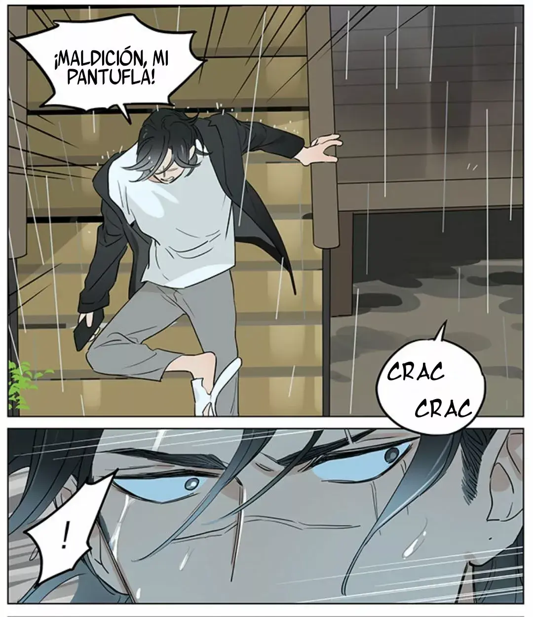 Capitulo 55 page 19