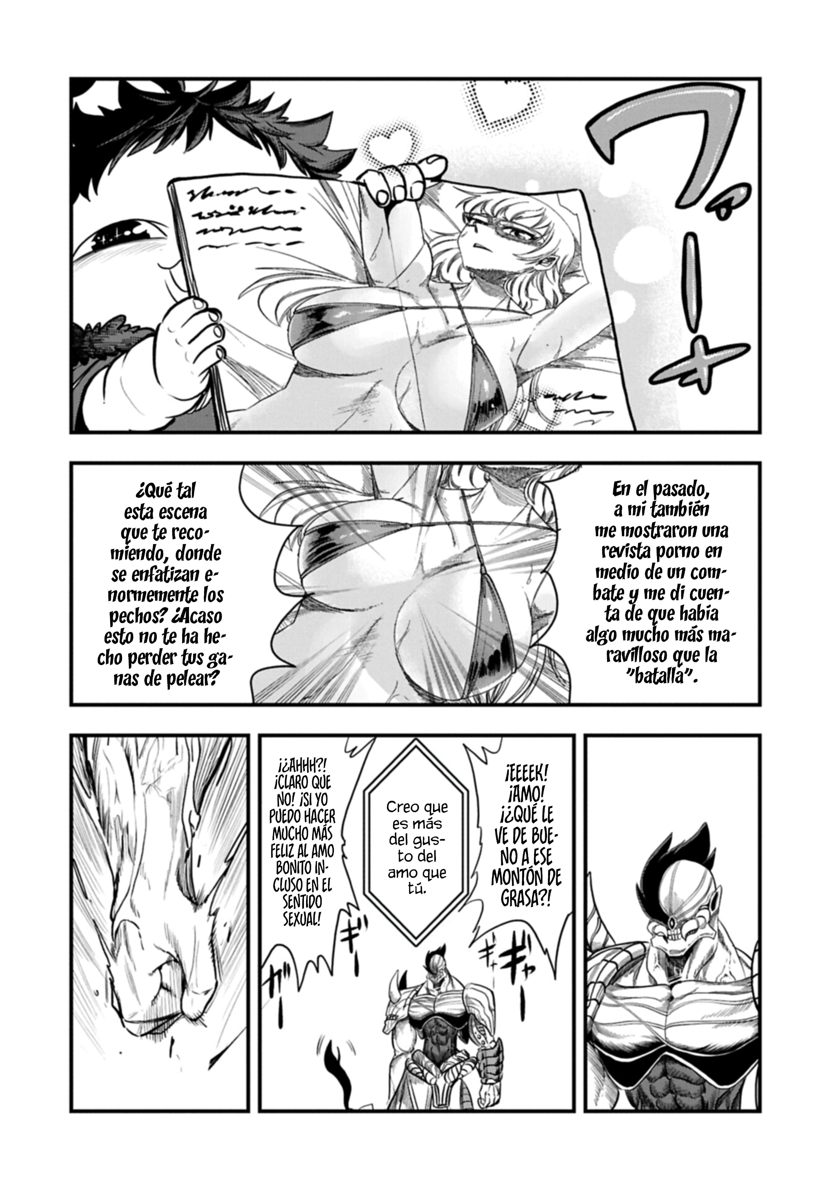 Capitulo 80 page 26