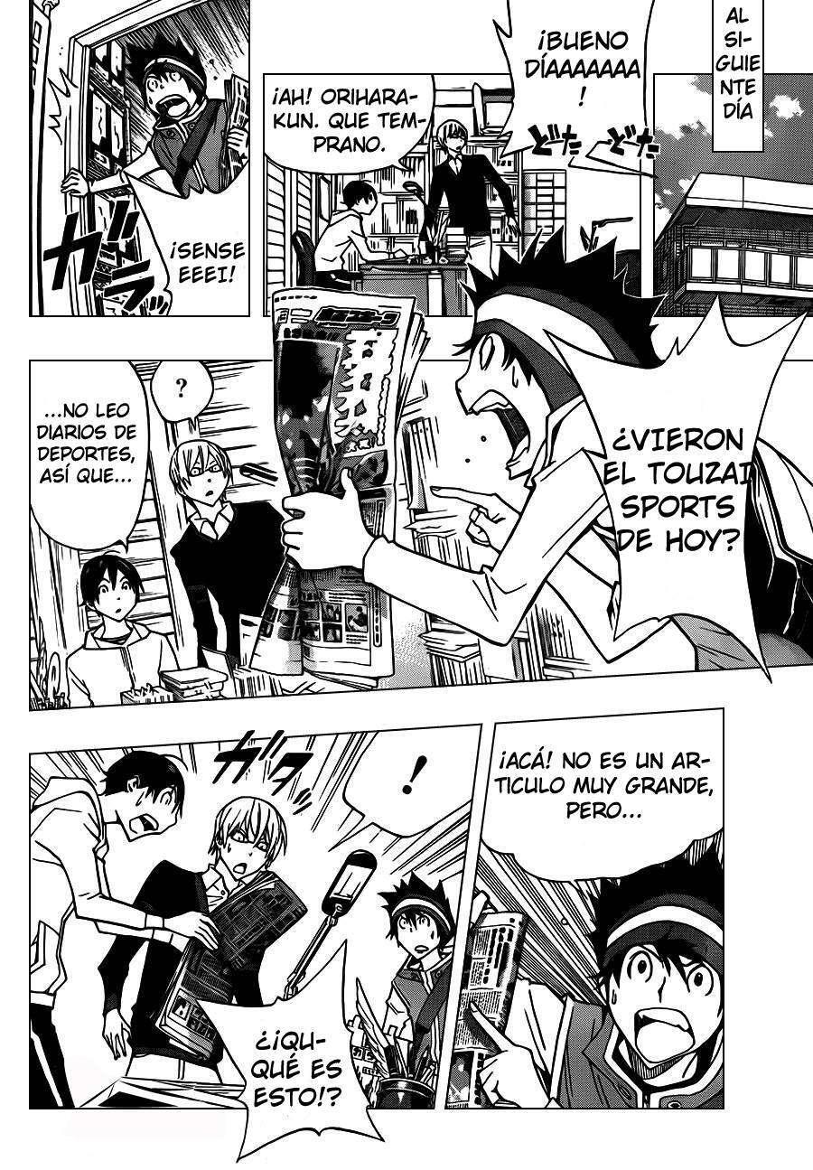 Capitulo 166 page 18