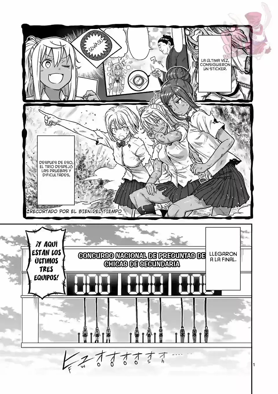 Capitulo 110 page 2