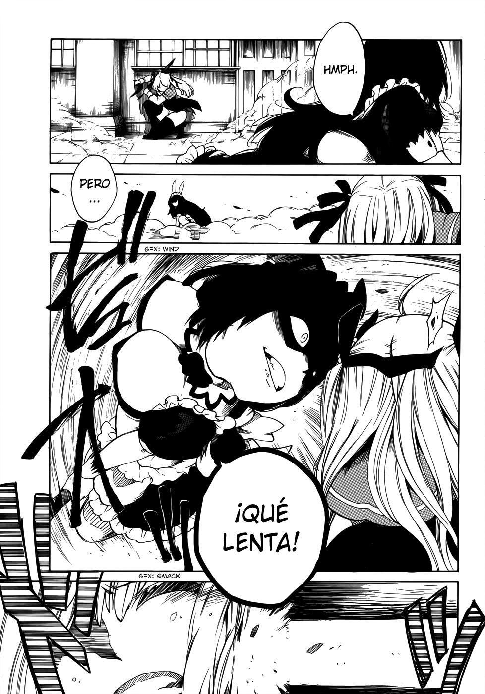 Capitulo 13 page 15
