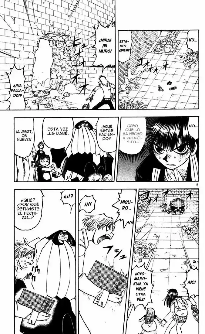 Capitulo 120 page 5