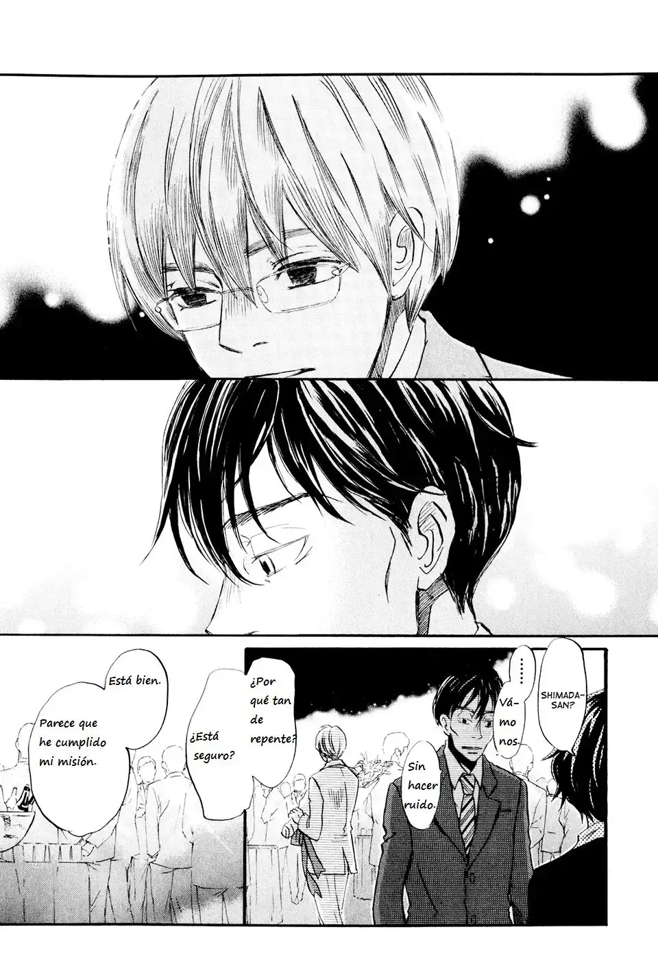 Capitulo 40 page 15