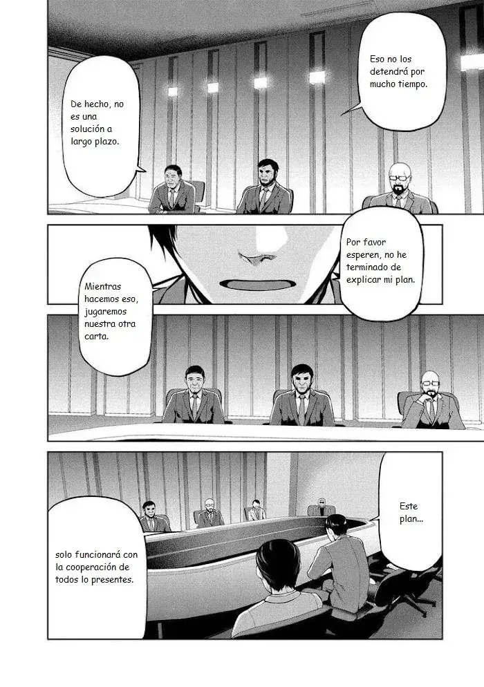 Capitulo 54 page 18