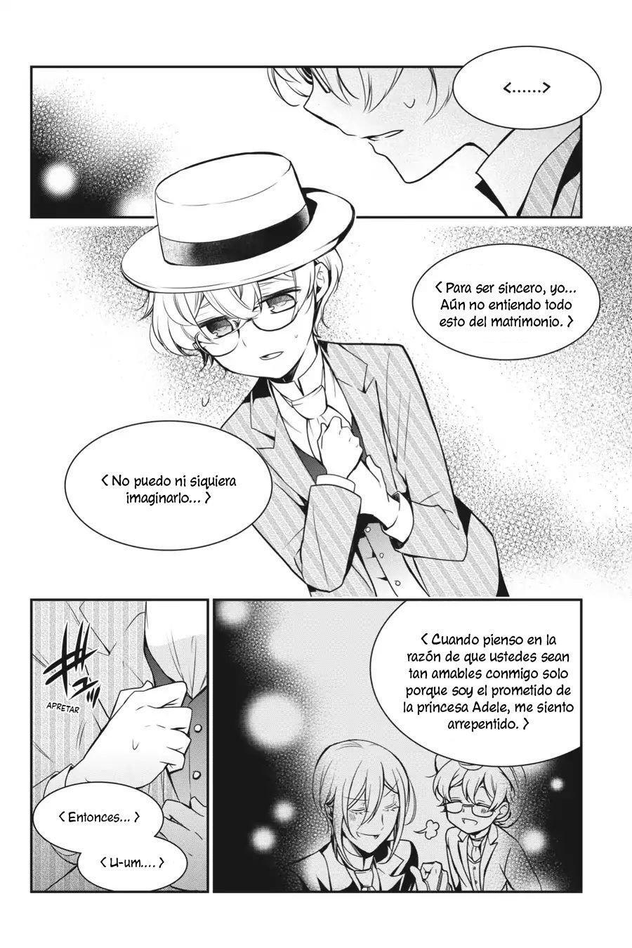 Capitulo 70 page 5