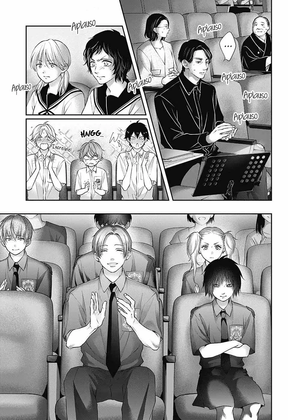 Capitulo 118 page 25