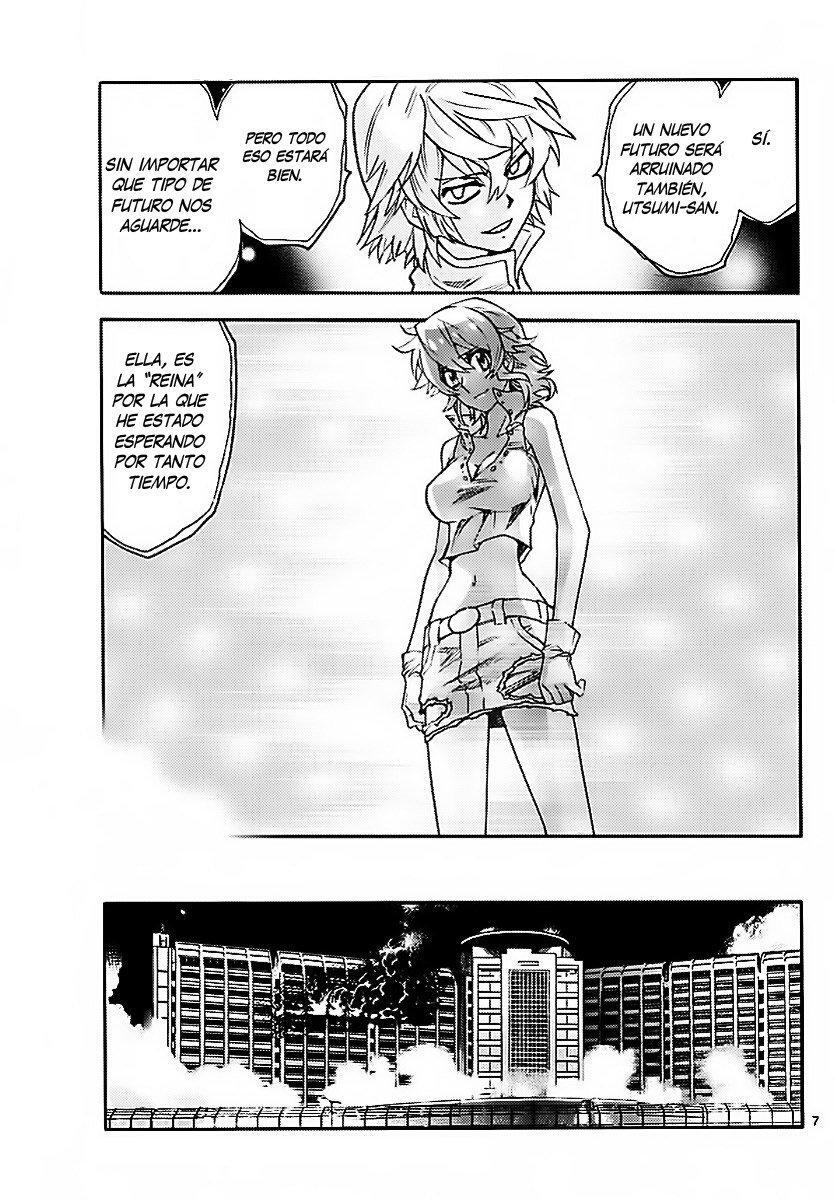 Capitulo 474 page 7