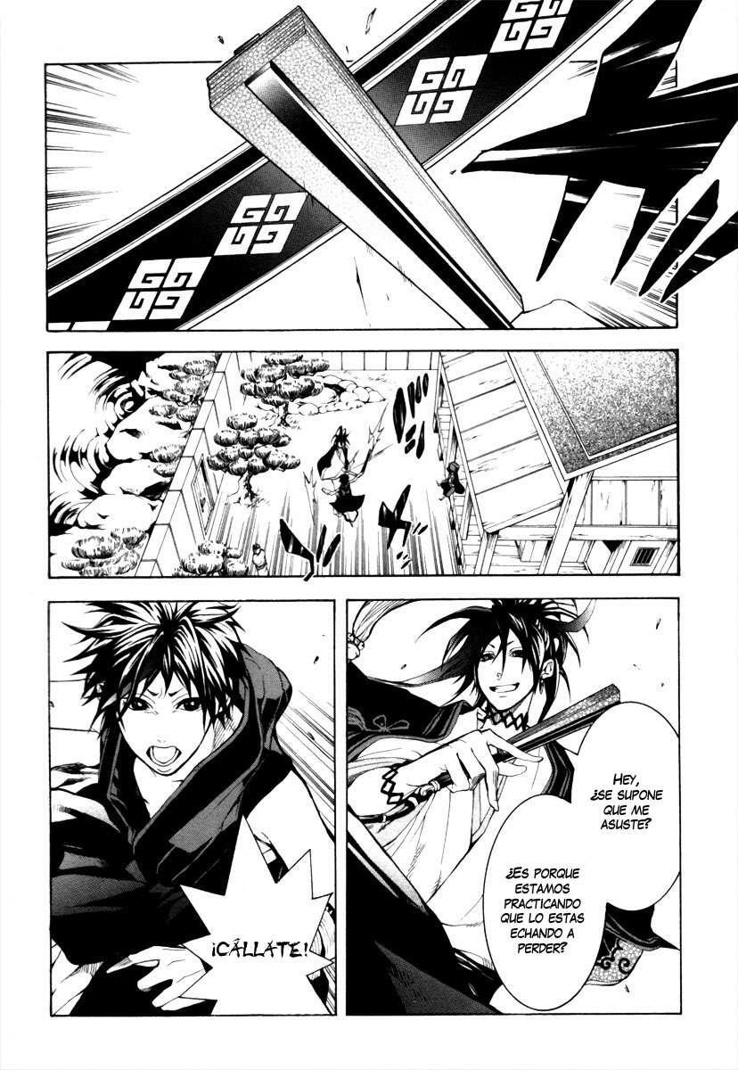 Capitulo 1 page 22