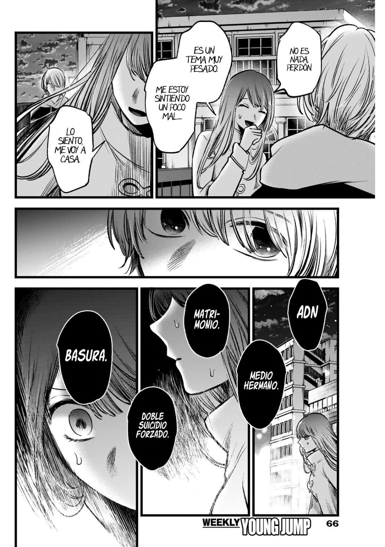 Capitulo 72 page 14