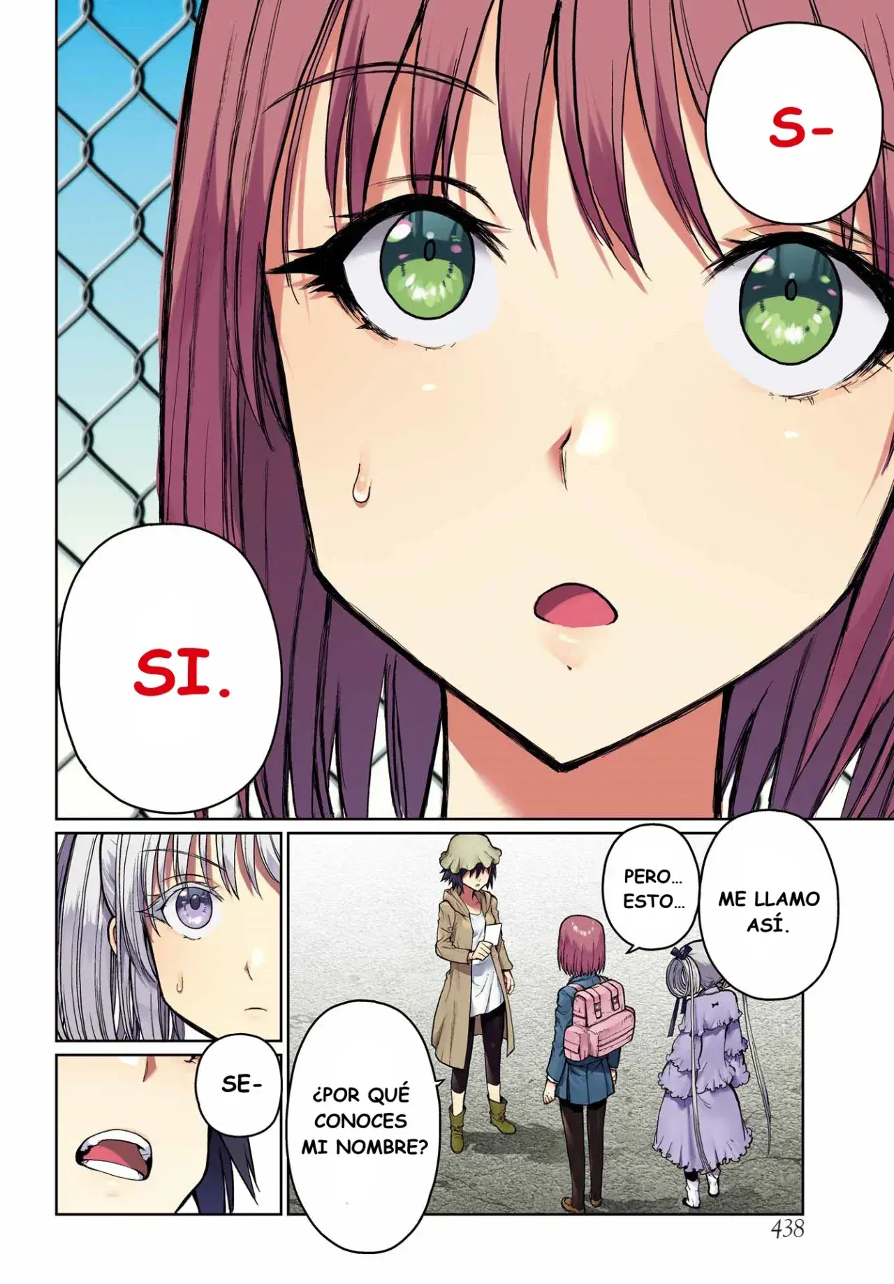 Capitulo 34 page 4