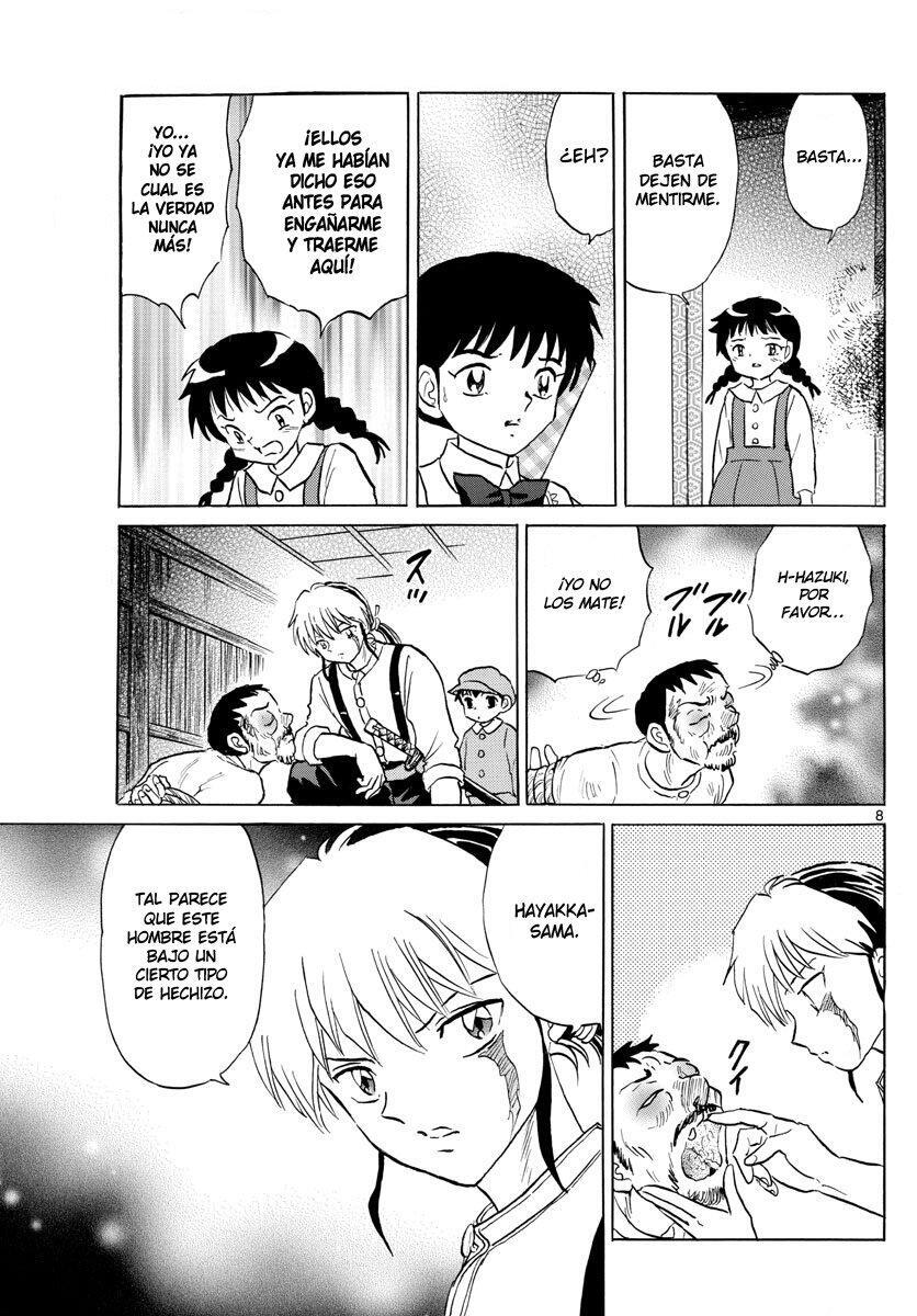 Capitulo 155 page 8