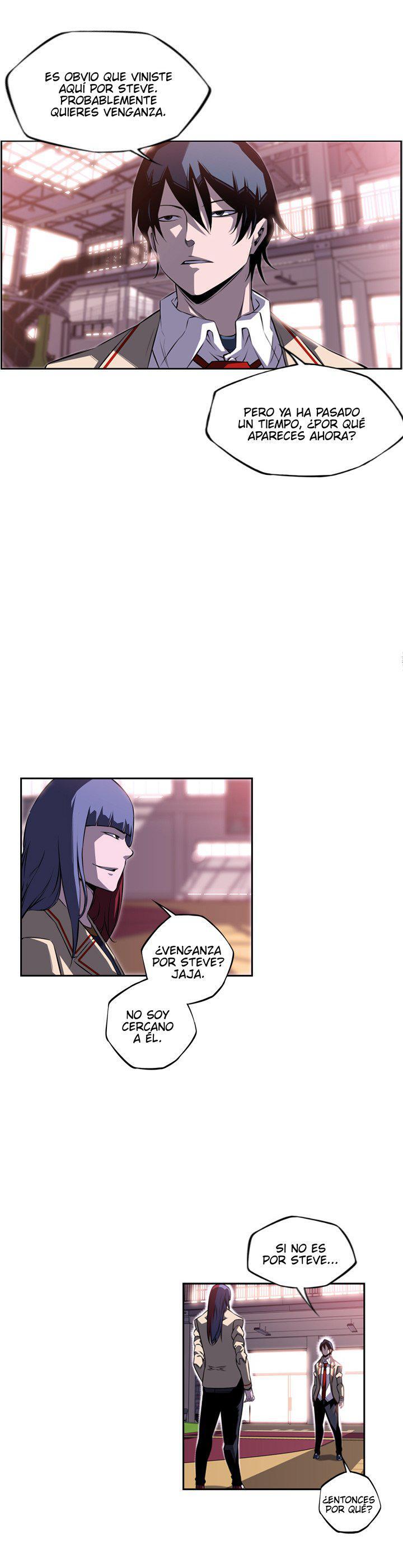 Capitulo 74 page 17