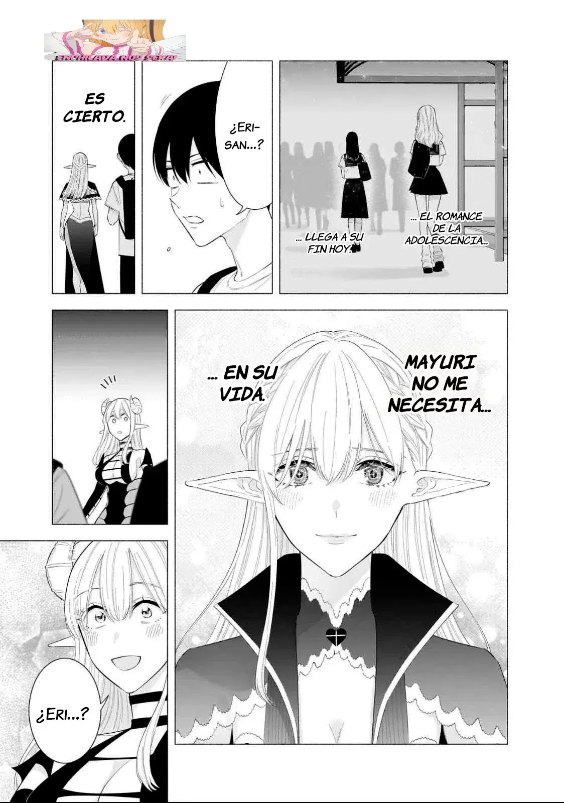 Capitulo 160 page 22