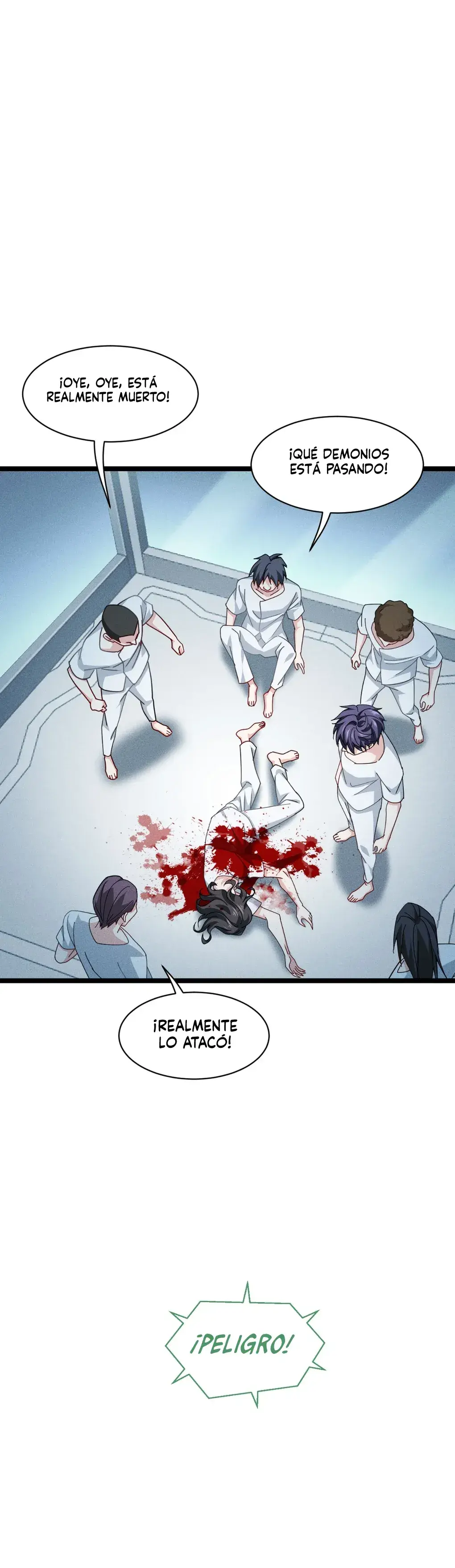 Capitulo 78 page 24