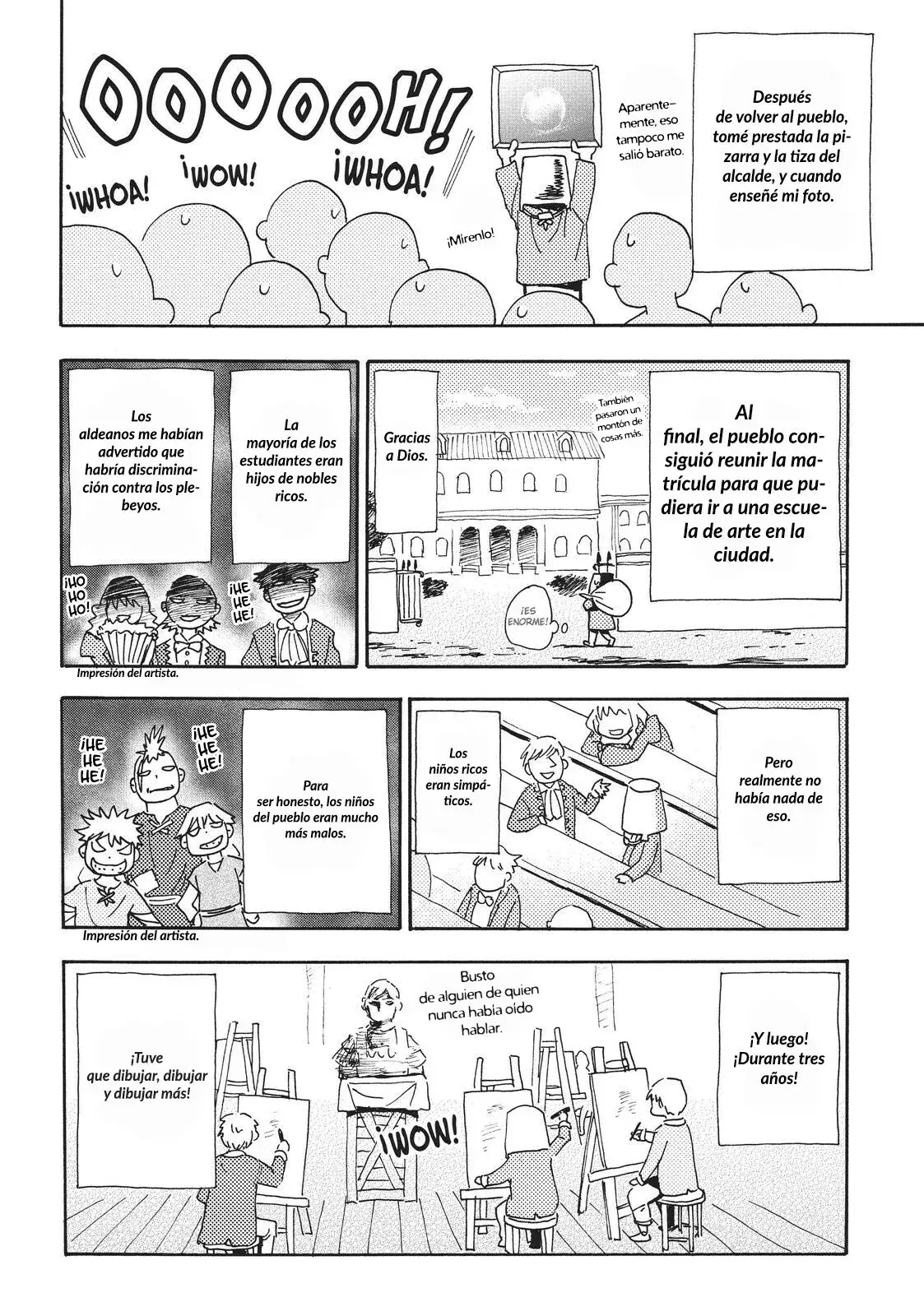 Capitulo 7.50 page 11