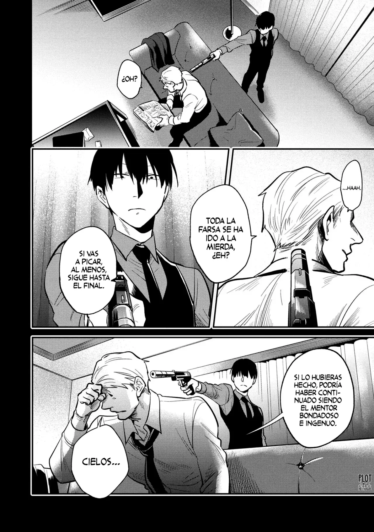 Capitulo 71 page 6