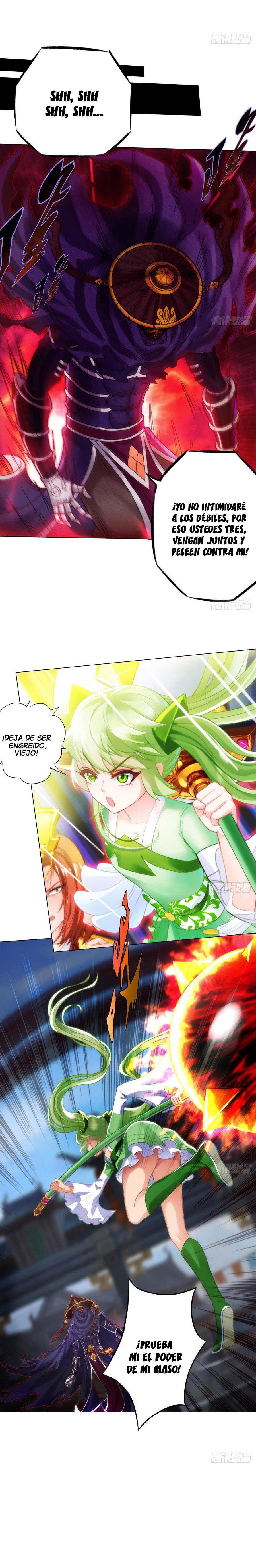 Capitulo 100 page 4