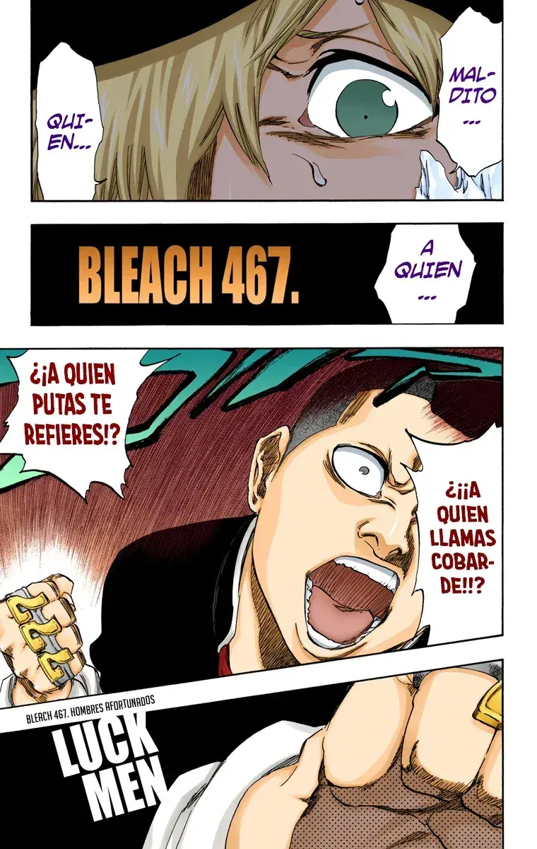 Capitulo 467 page 6