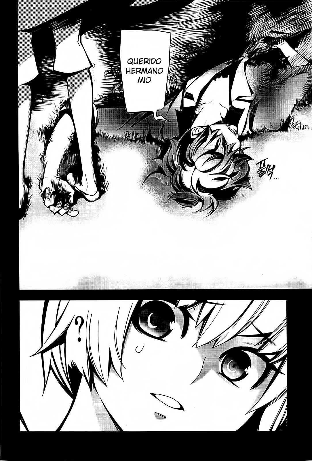 Capitulo 63 page 16