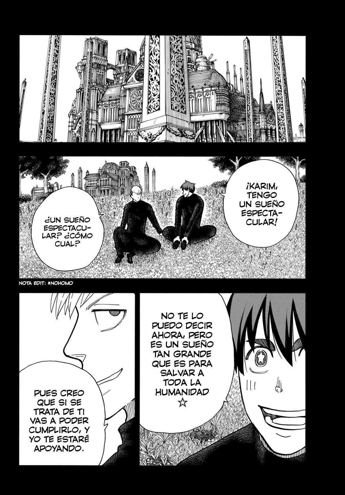 Capitulo 259 page 12