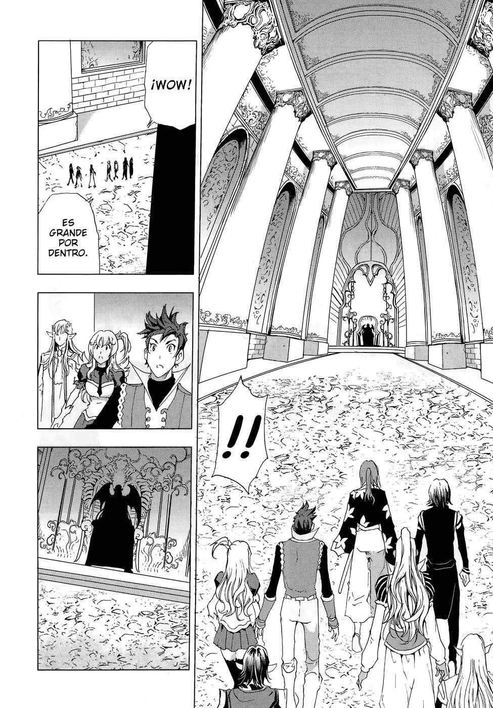 Capitulo 74 page 29