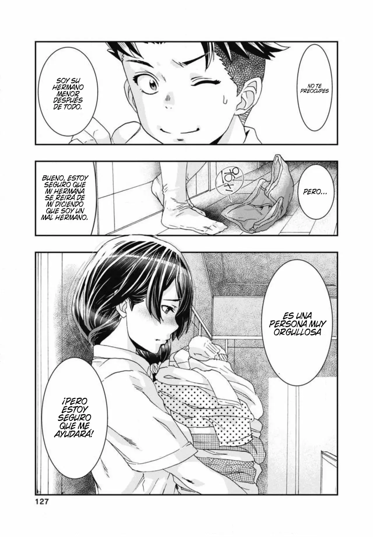 Capitulo 8 page 12