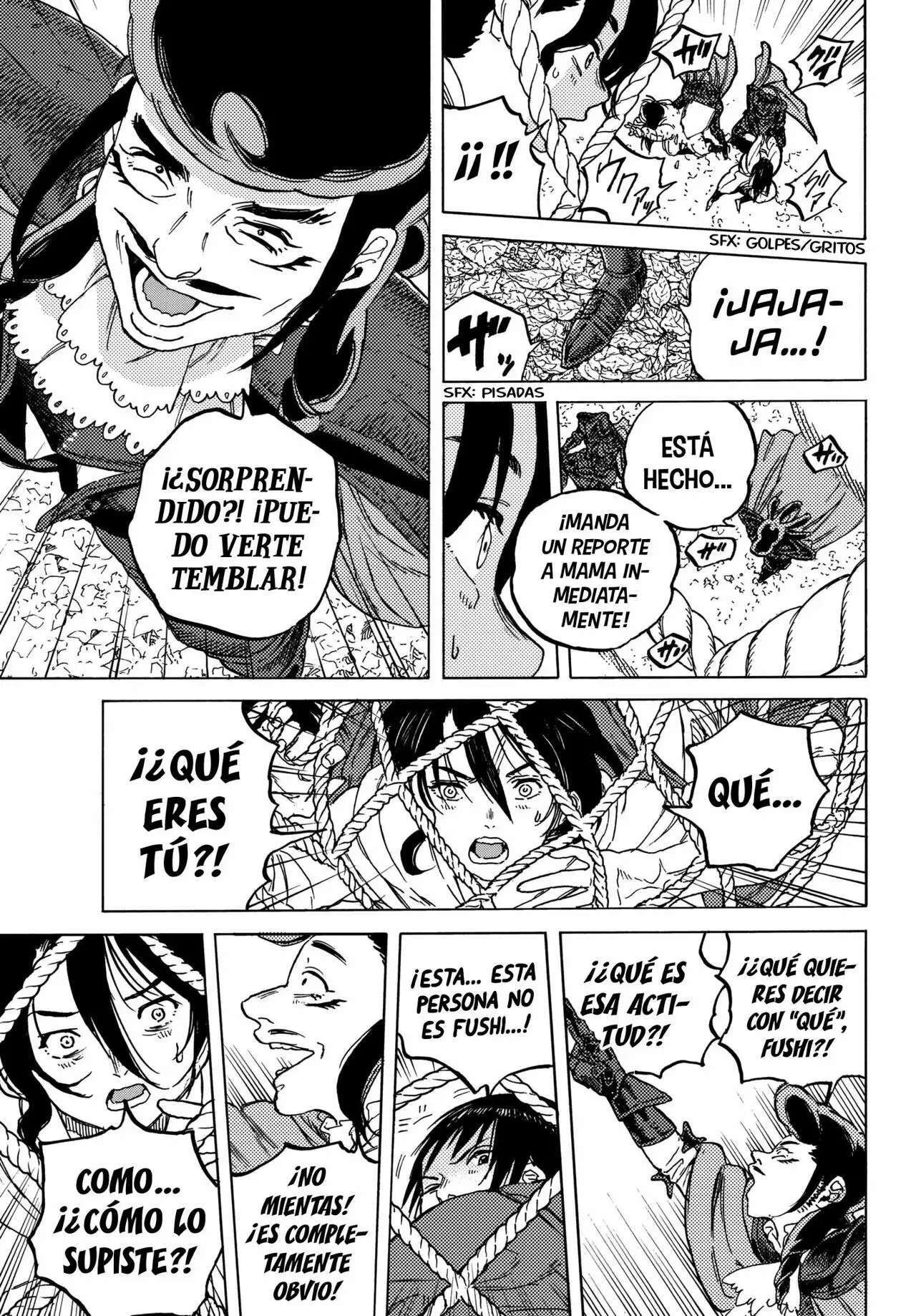 Capitulo 62 page 18