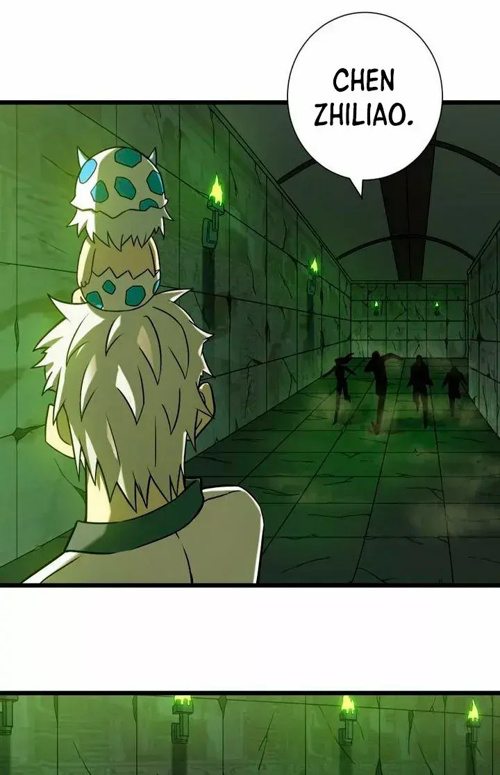 Capitulo 64 page 10