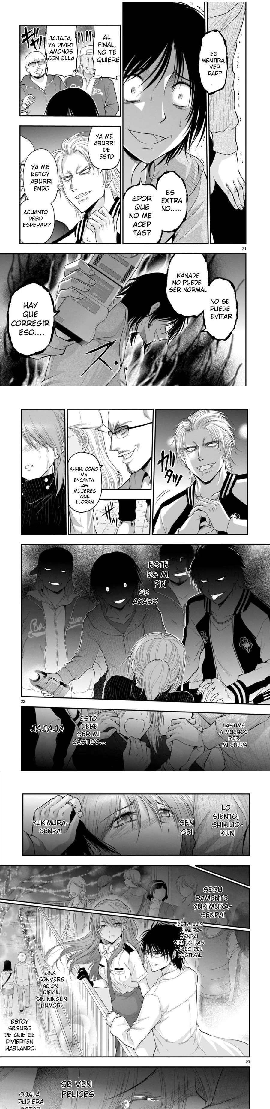 Capitulo 60 page 8