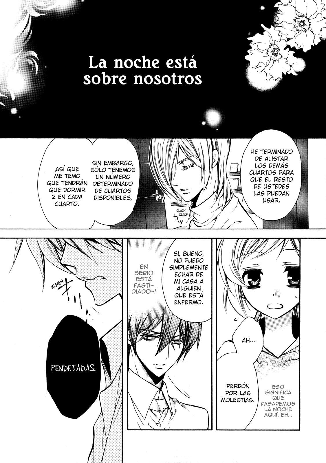 Capitulo 15 page 3