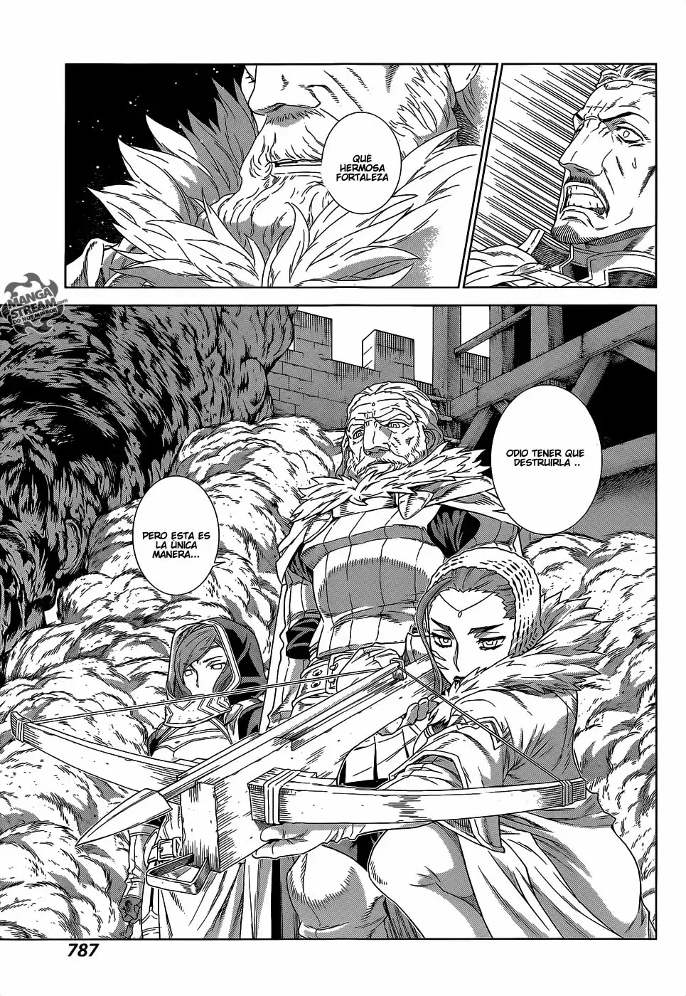 Capitulo 131 page 29