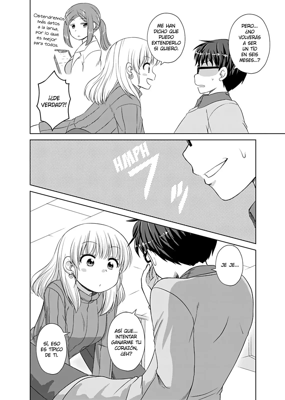 Capitulo 16 page 18