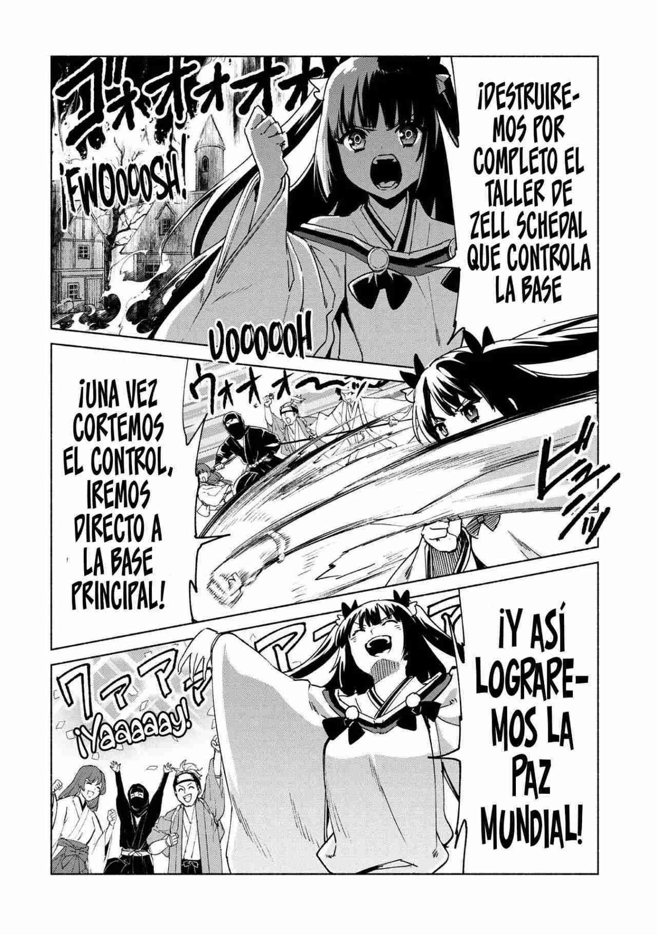 Capitulo 84 page 23