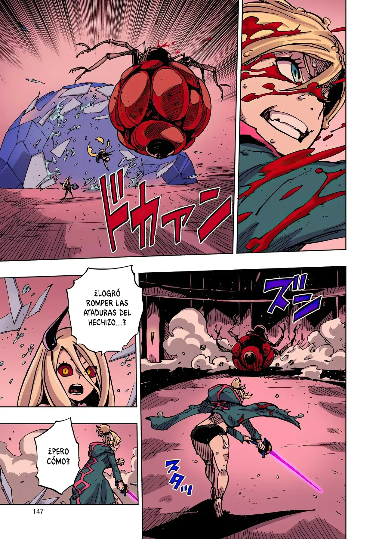 Capitulo 48 page 34