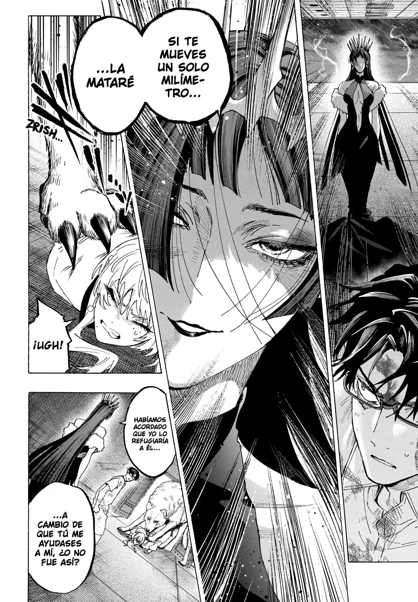 Capitulo 156 page 18