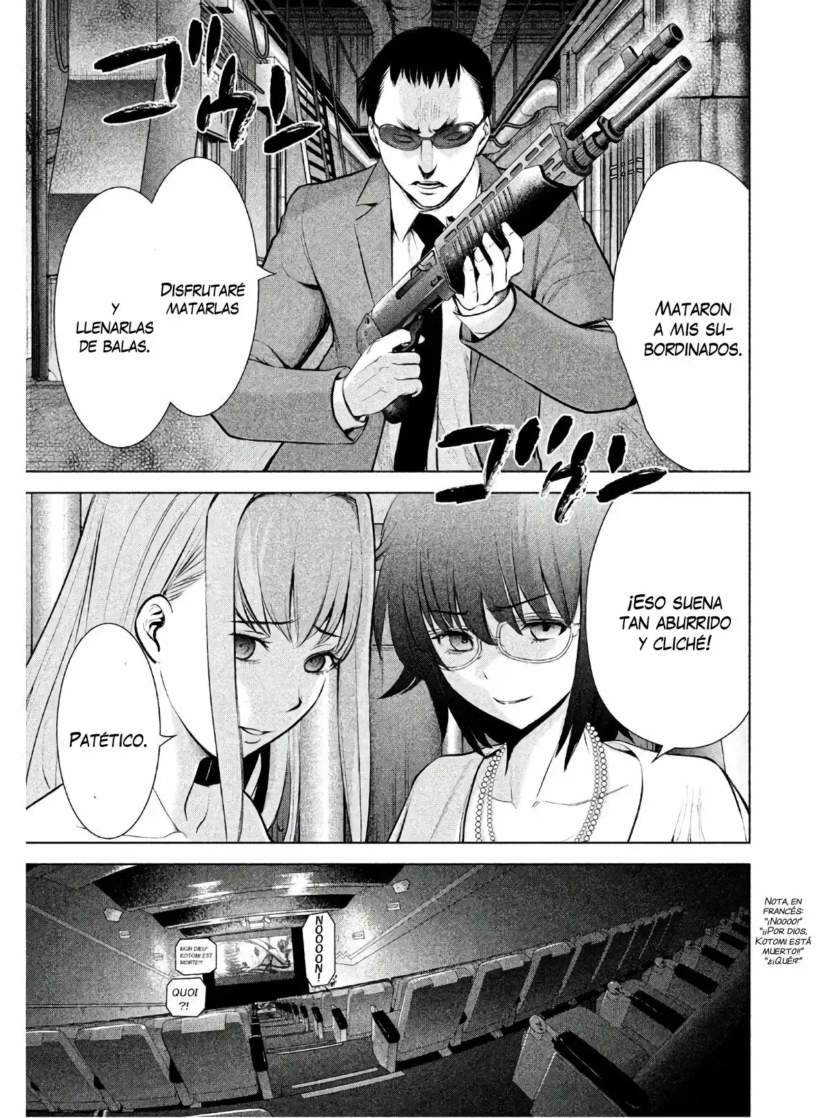 Capitulo 69 page 12