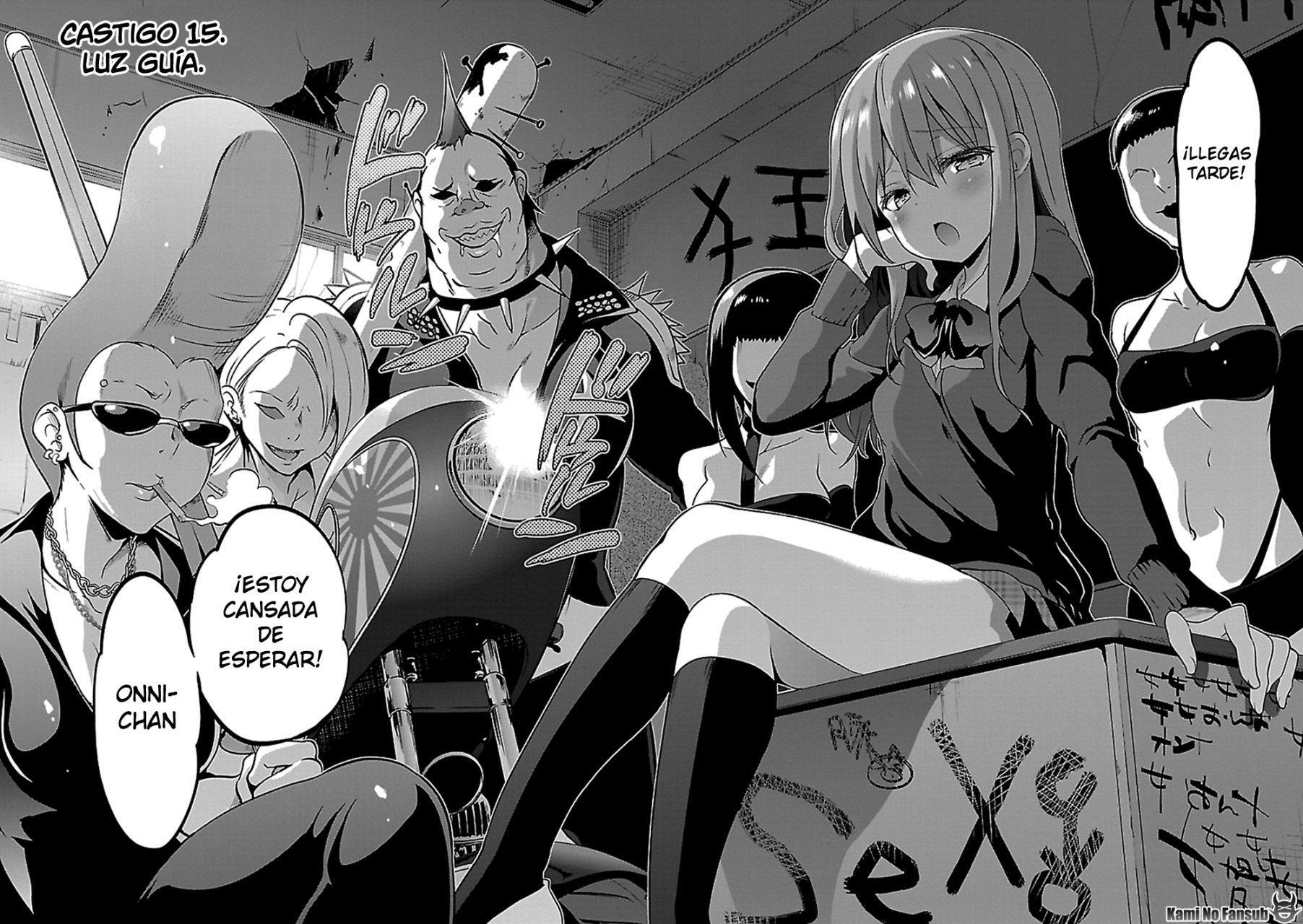 Capitulo 15 page 4