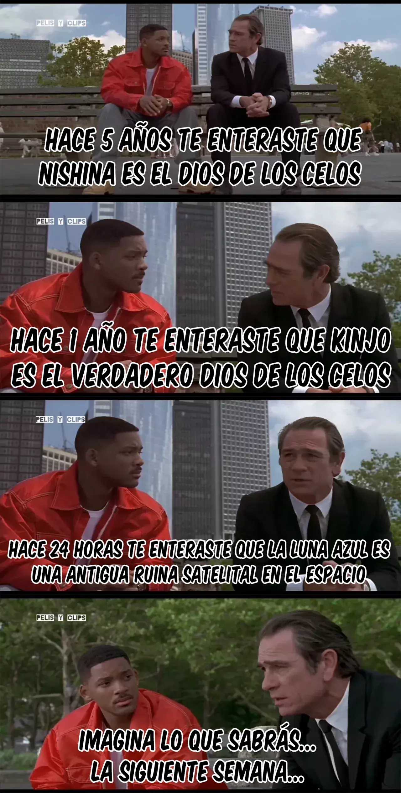 Capitulo 249.50 page 20