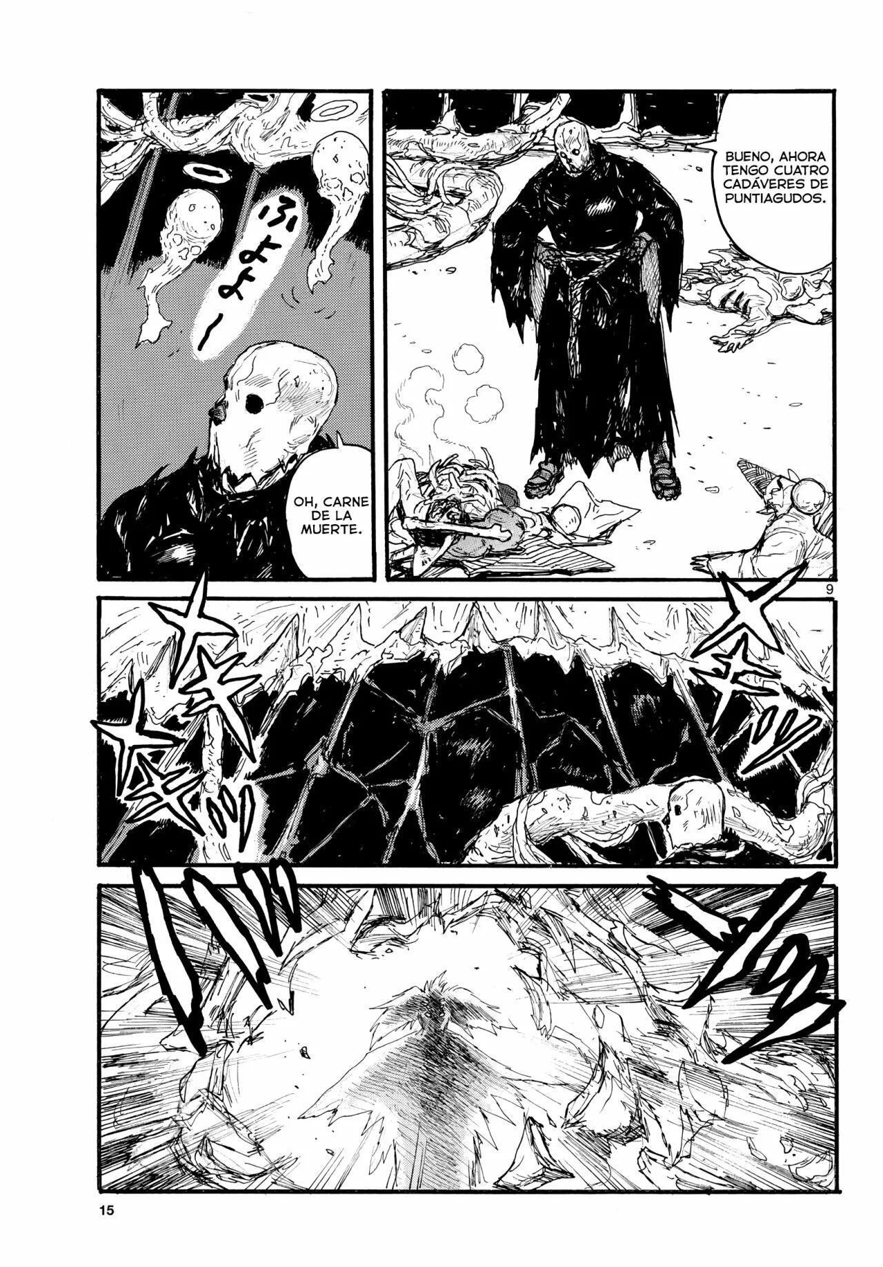 Capitulo 31 page 10